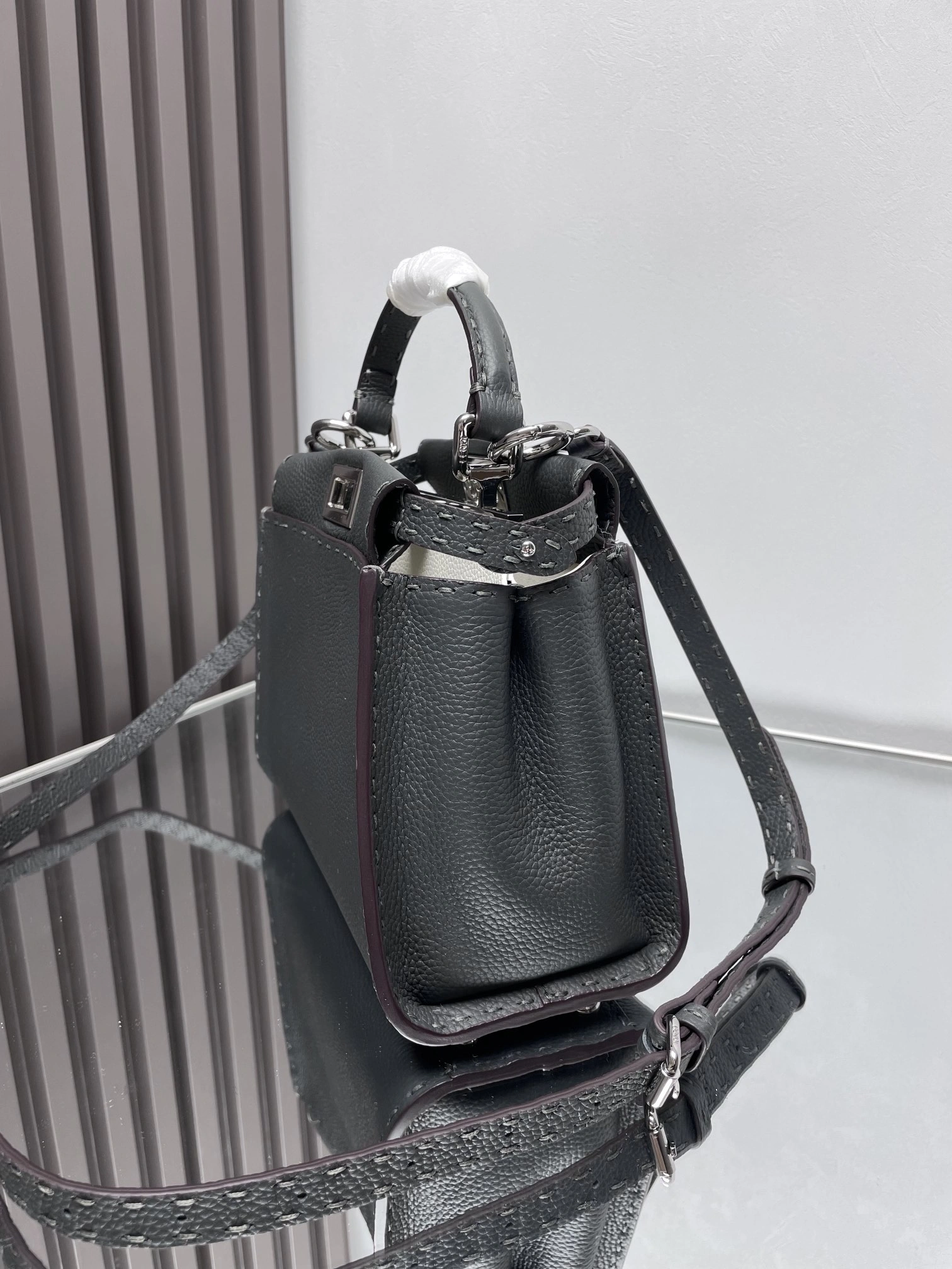 WeatherProof Fendi Peekaboo Bags 69839