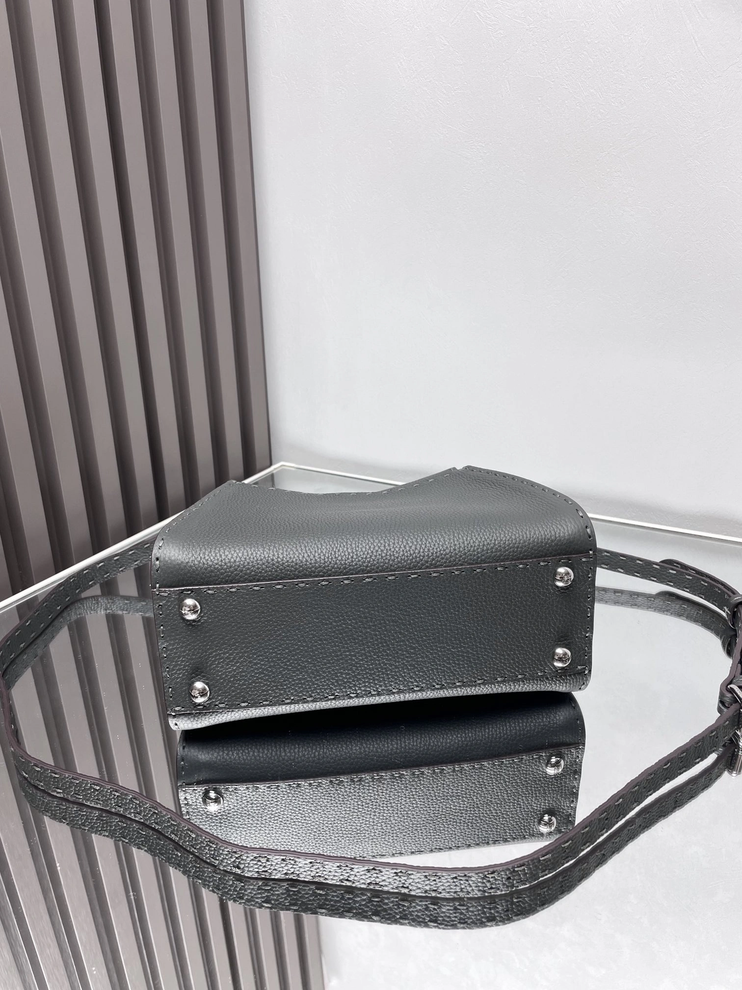 WeatherProof Fendi Peekaboo Bags 69839