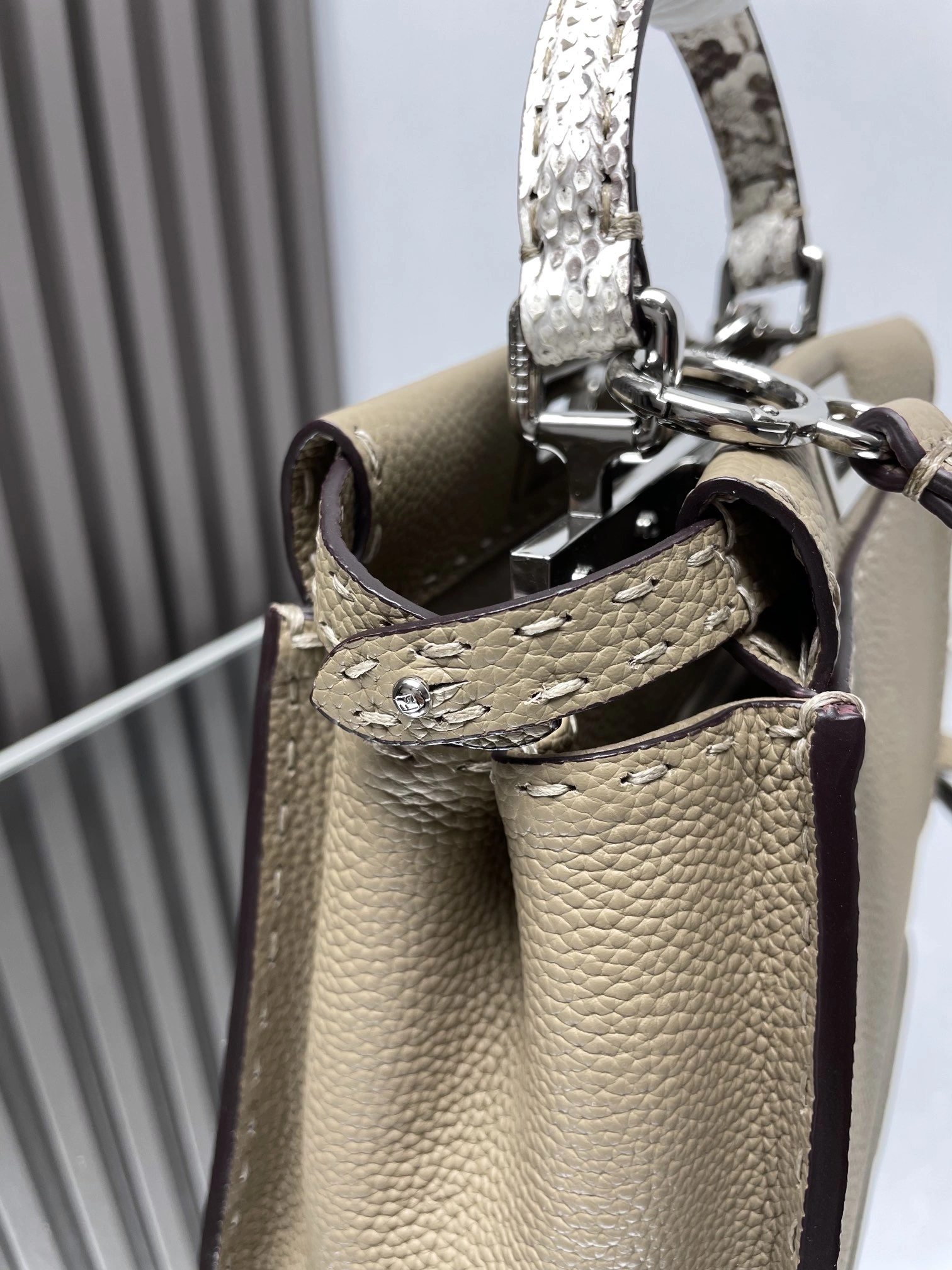 Affordable Fendi Peekaboo Bags 69867
