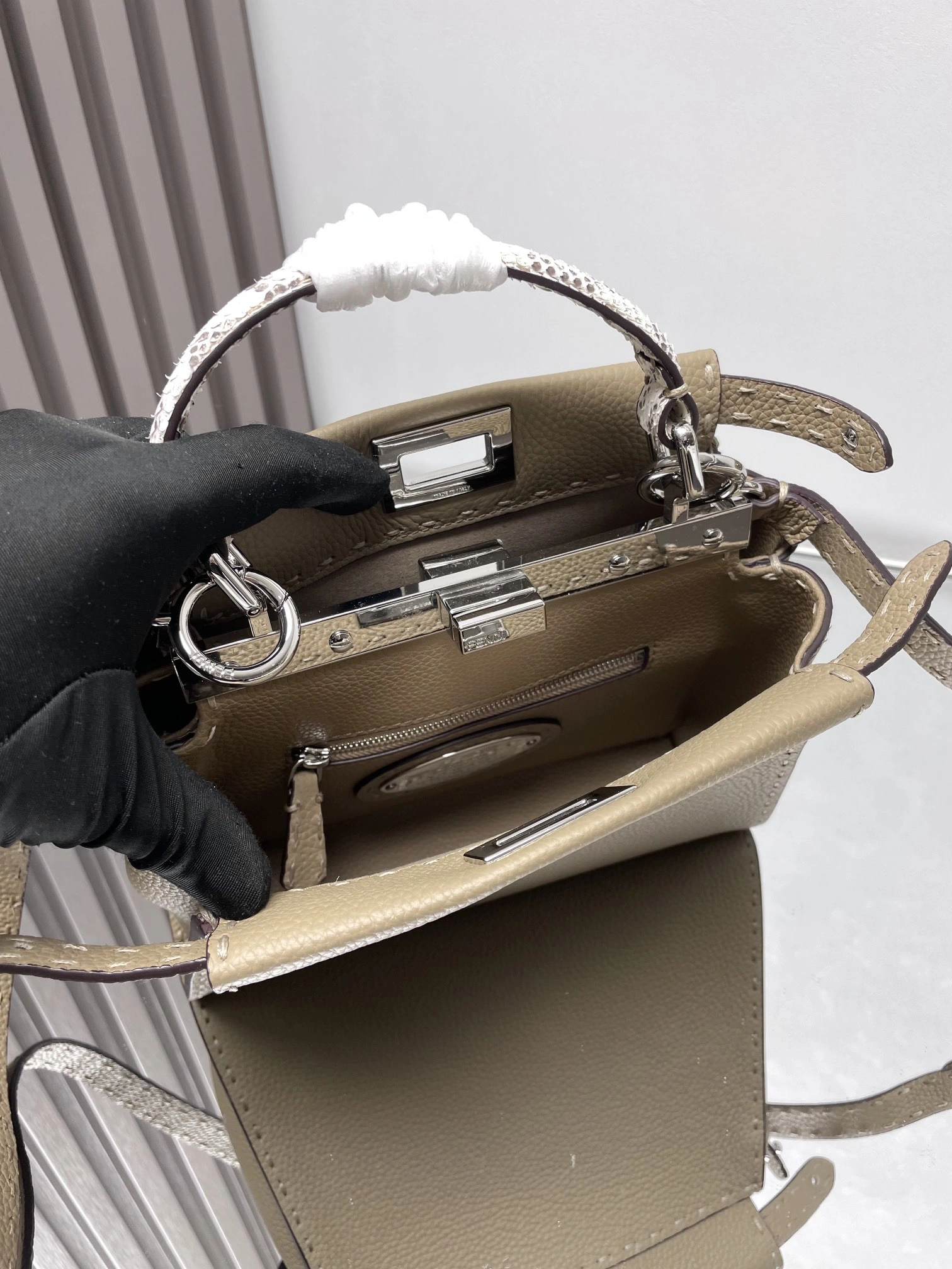 Affordable Fendi Peekaboo Bags 69867