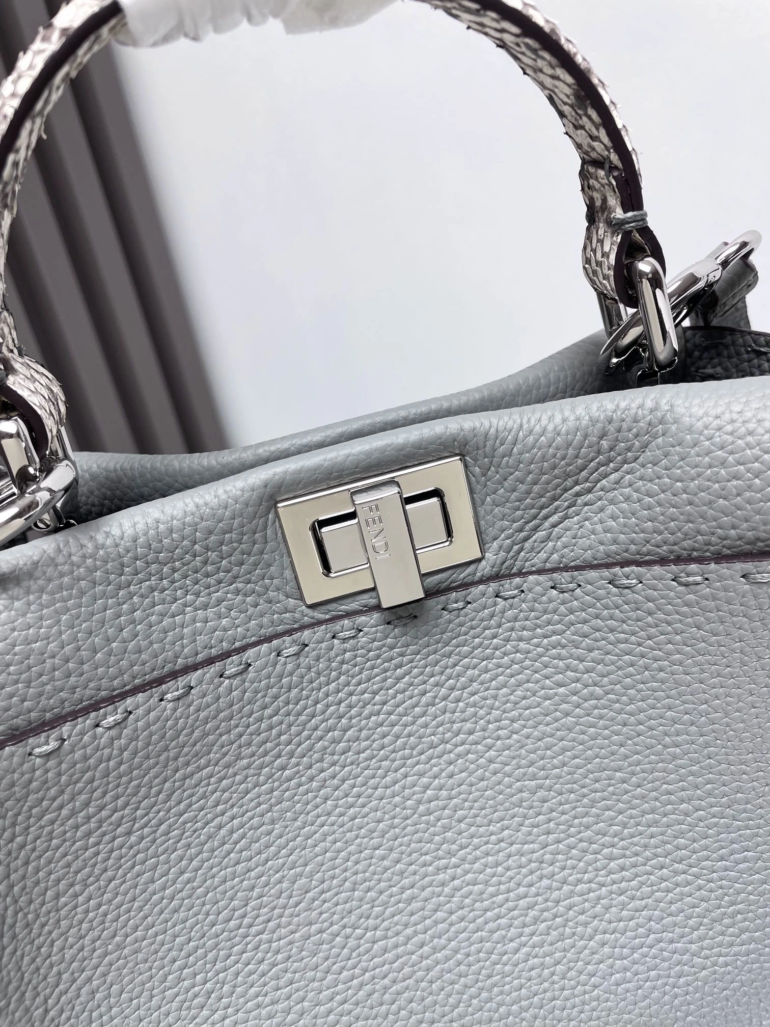 Fendi Peekaboo Bags Colorful 69830