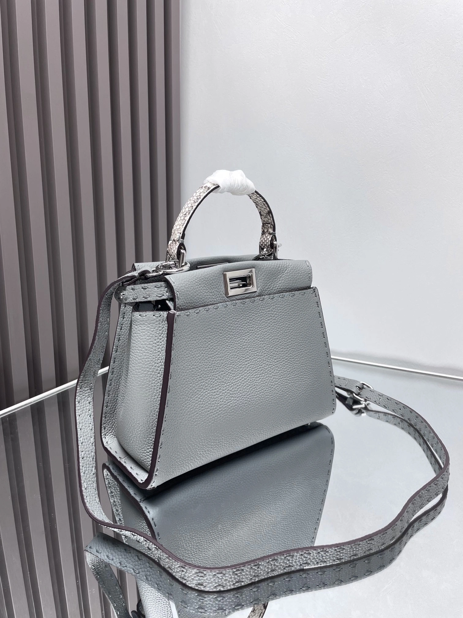 Fendi Peekaboo Bags Colorful 69830