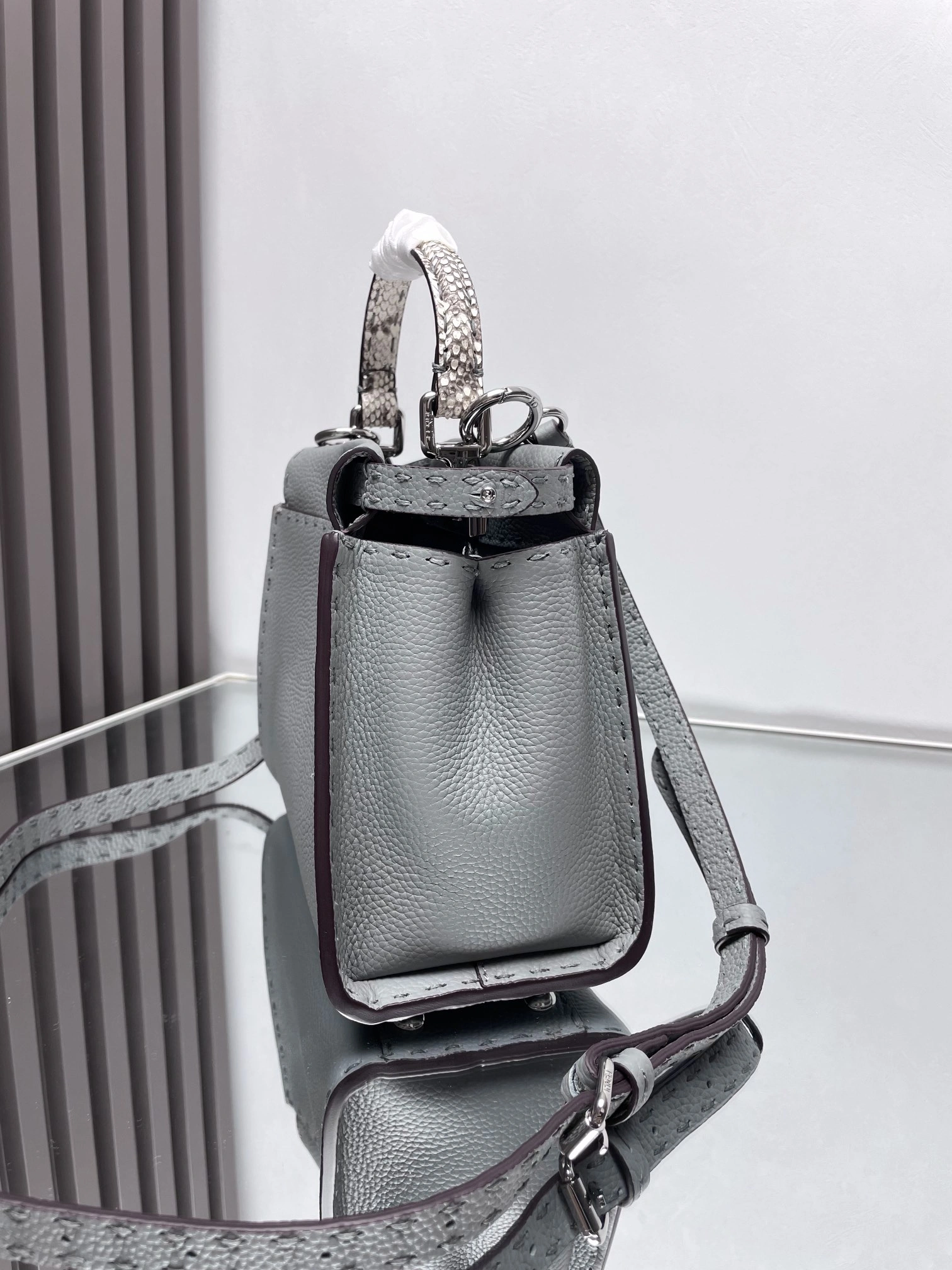 Fendi Peekaboo Bags Colorful 69830