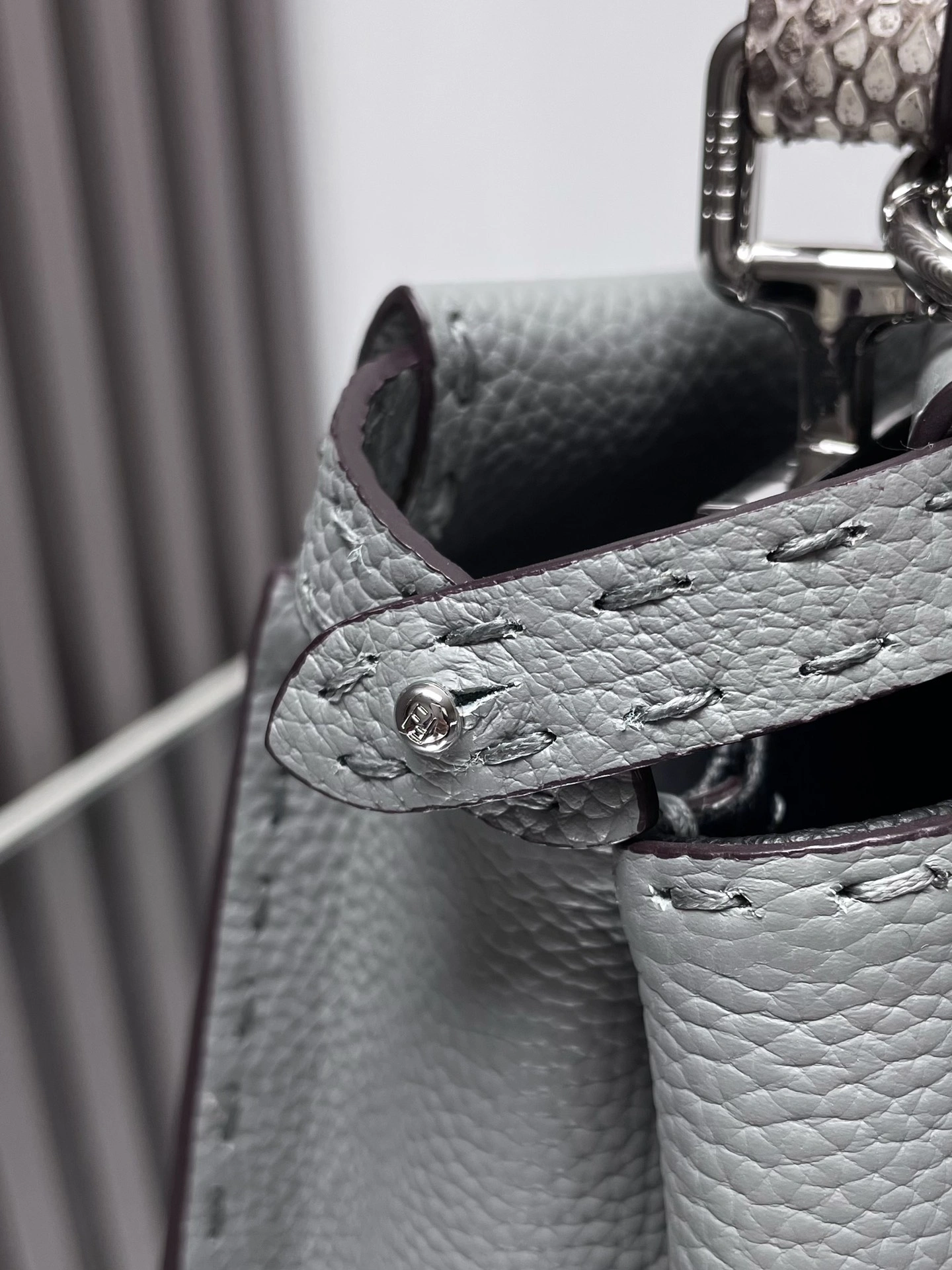 Fendi Peekaboo Bags Colorful 69830