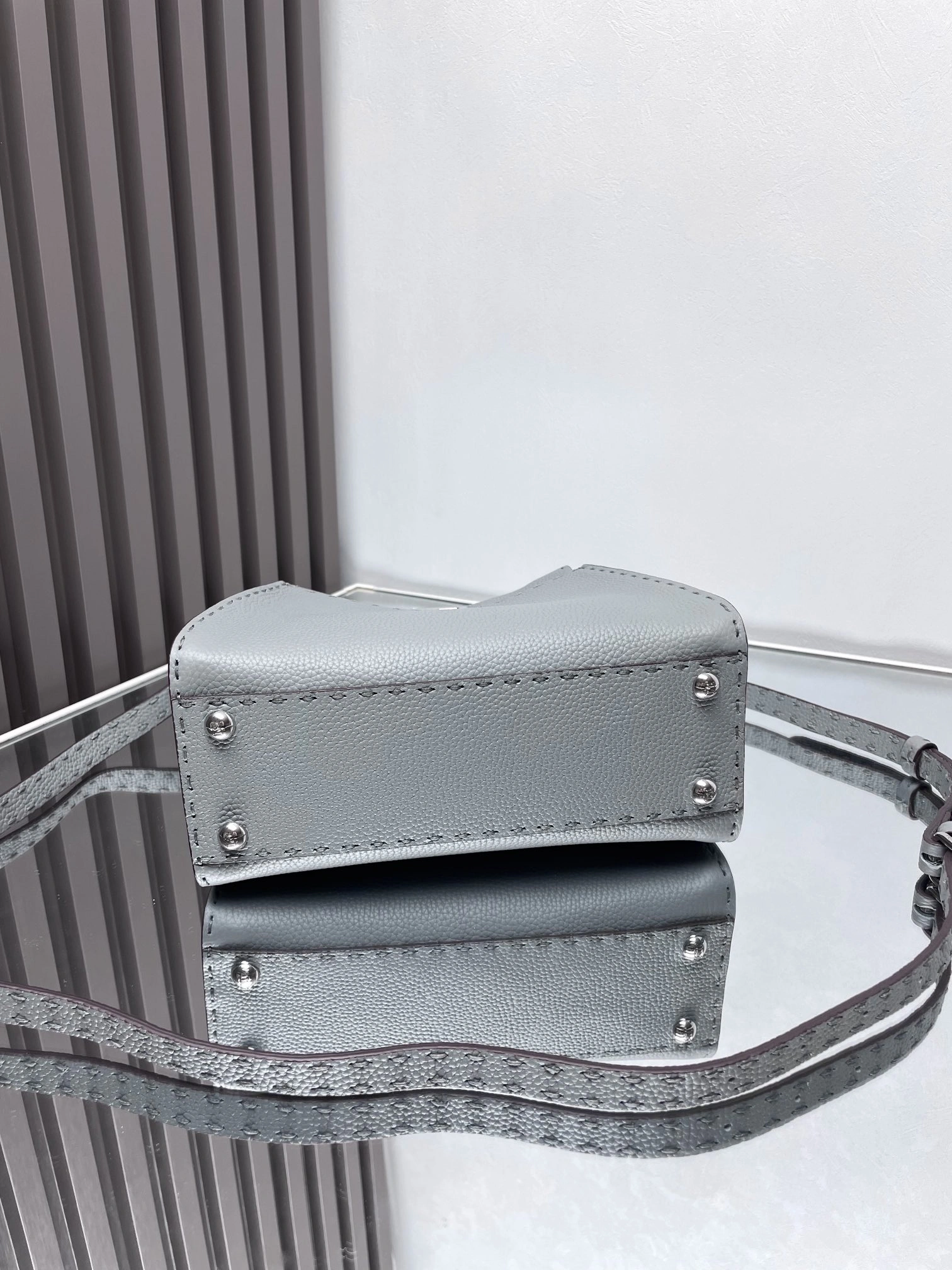 Fendi Peekaboo Bags Colorful 69830