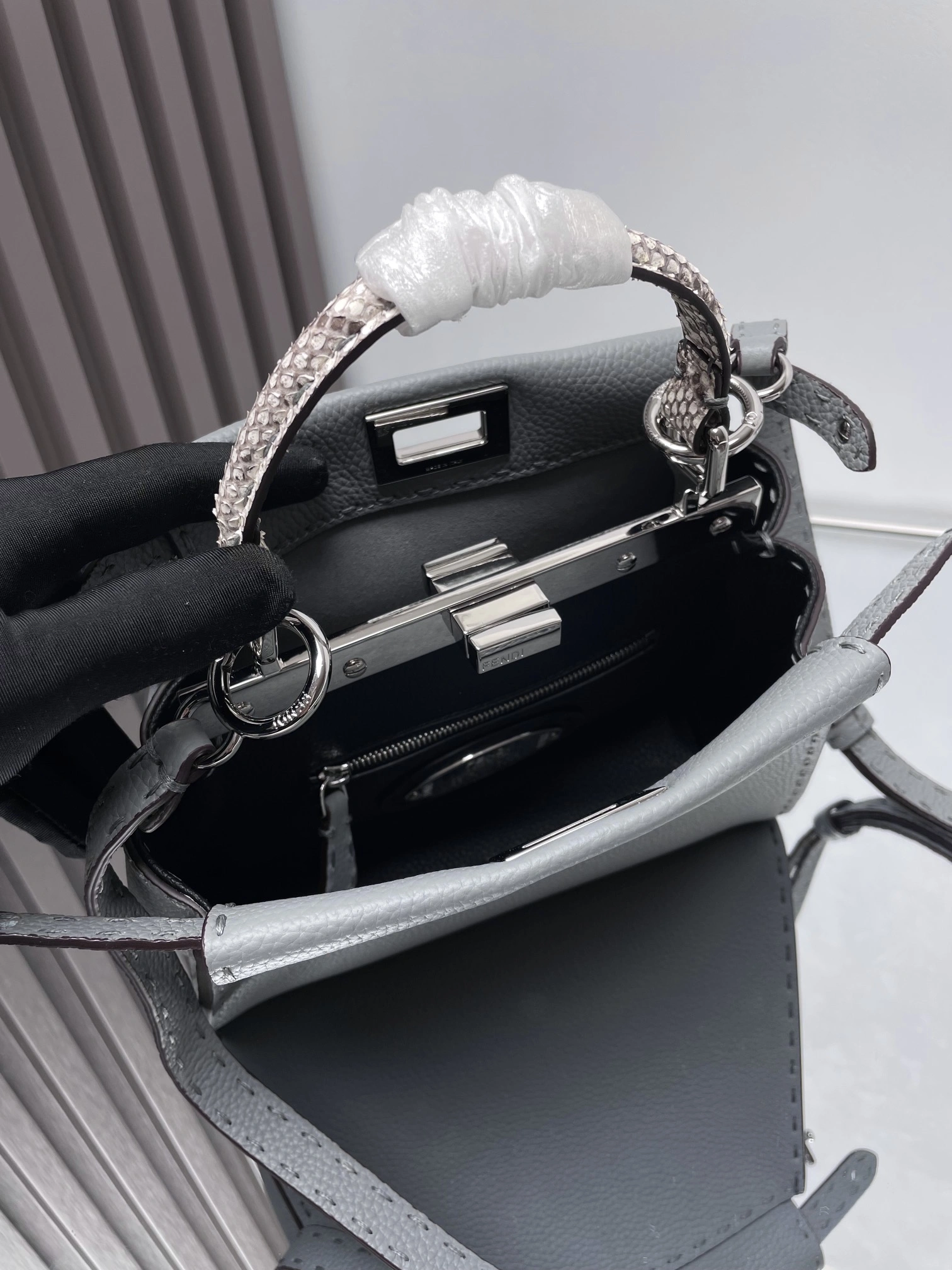 Fendi Peekaboo Bags Colorful 69830