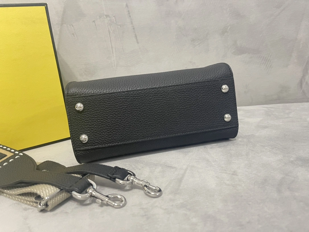 Original Fendi Peekaboo Bags 69847