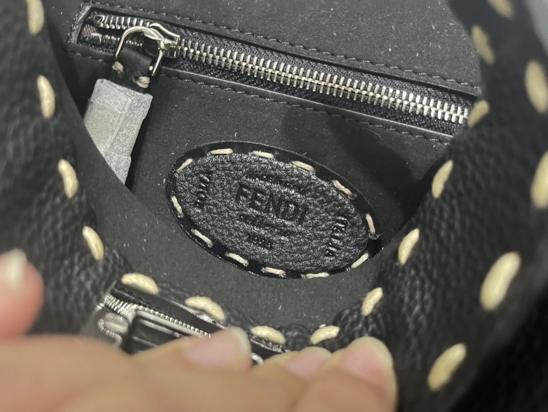 Original Fendi Peekaboo Bags 69847