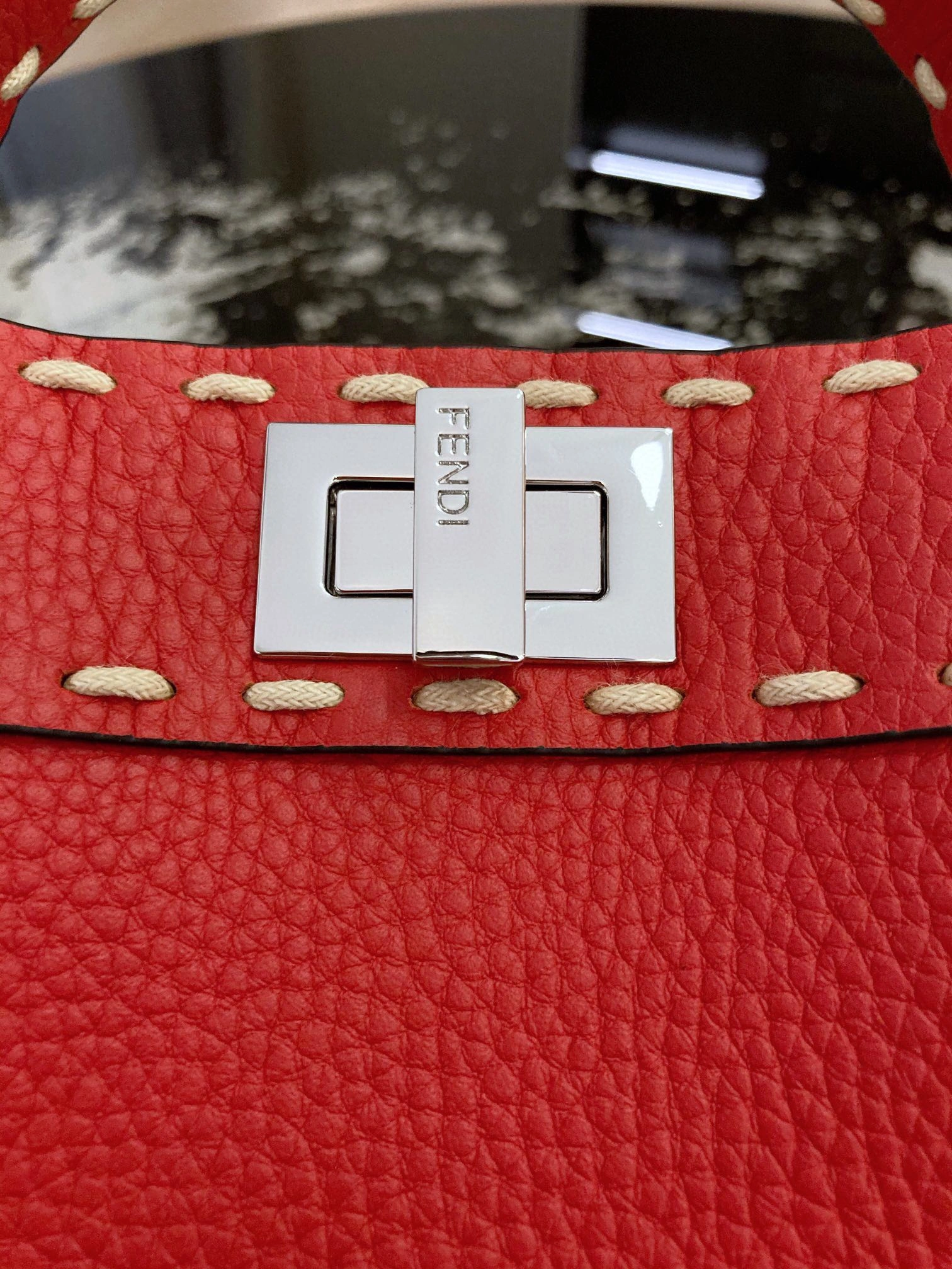 Fendi Peekaboo Bags GoodFit 69841