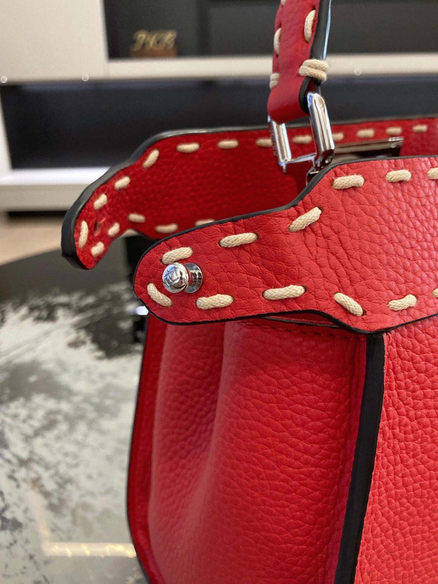 Fendi Peekaboo Bags GoodFit 69841