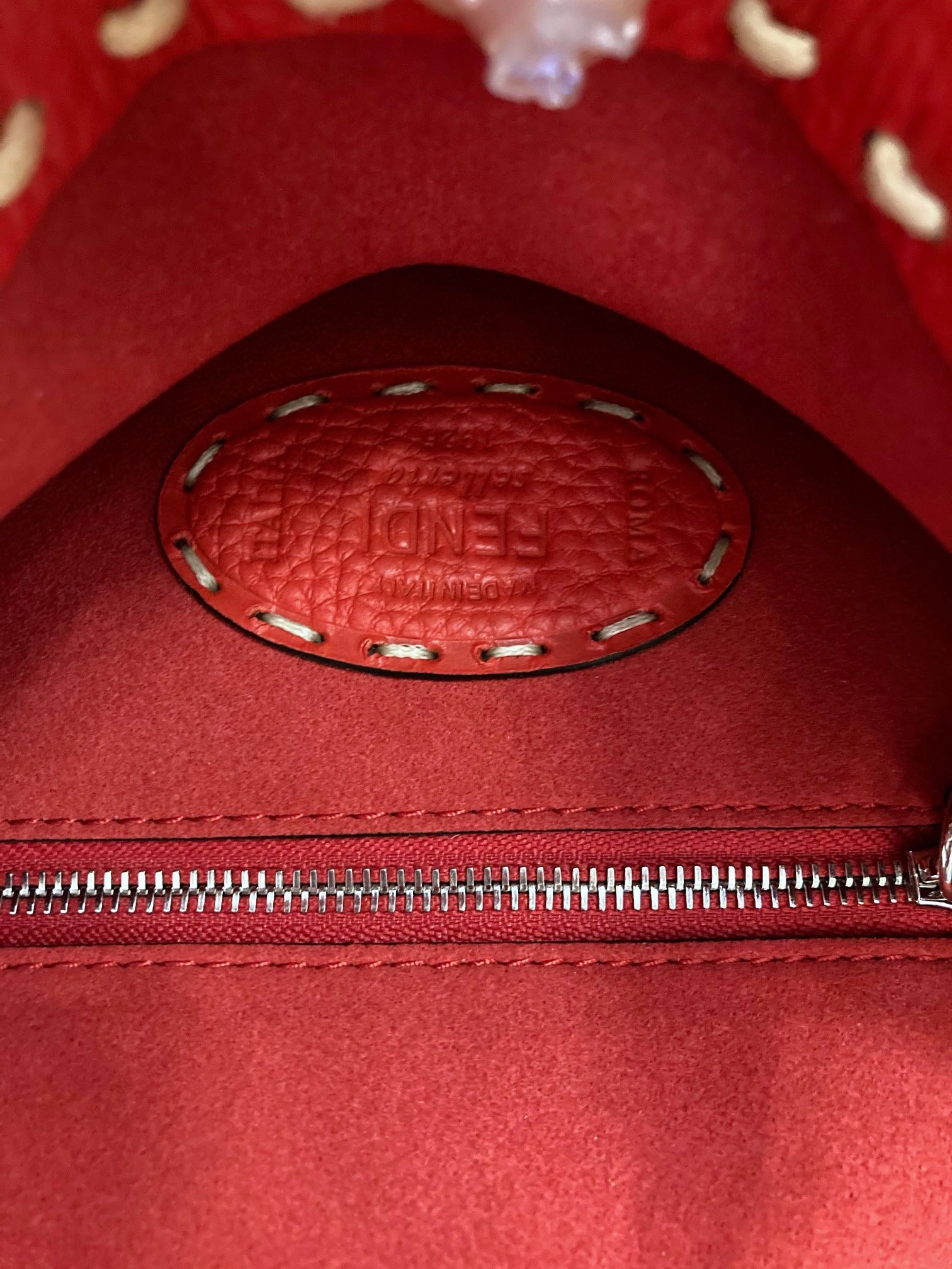 Fendi Peekaboo Bags GoodFit 69841