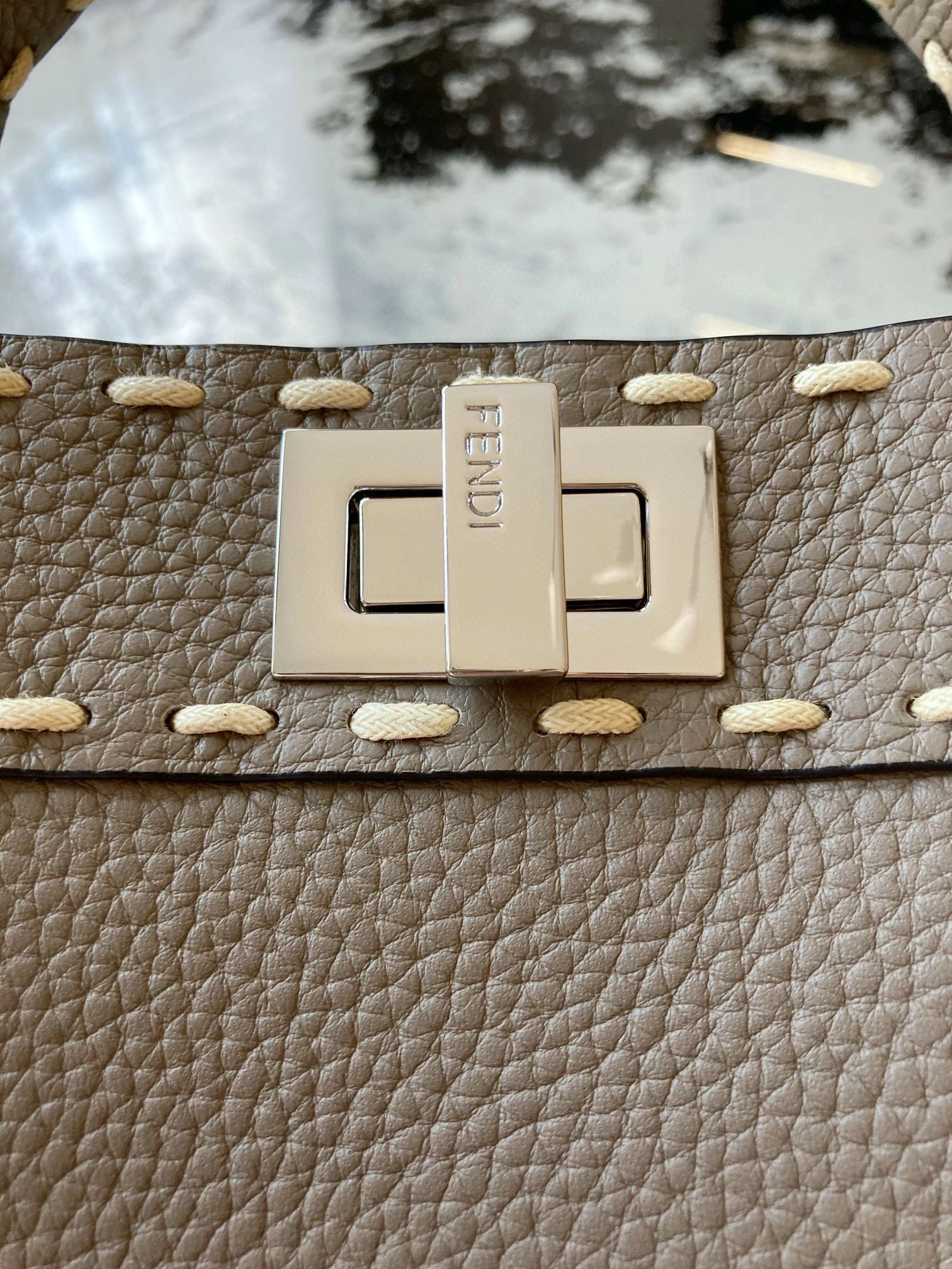 Fendi Peekaboo Bags TechFriendly 69865