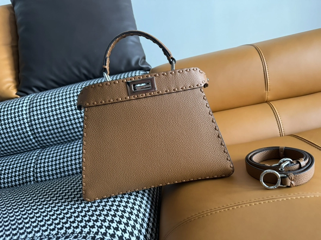 SportInspired Fendi Peekaboo Bags 69840