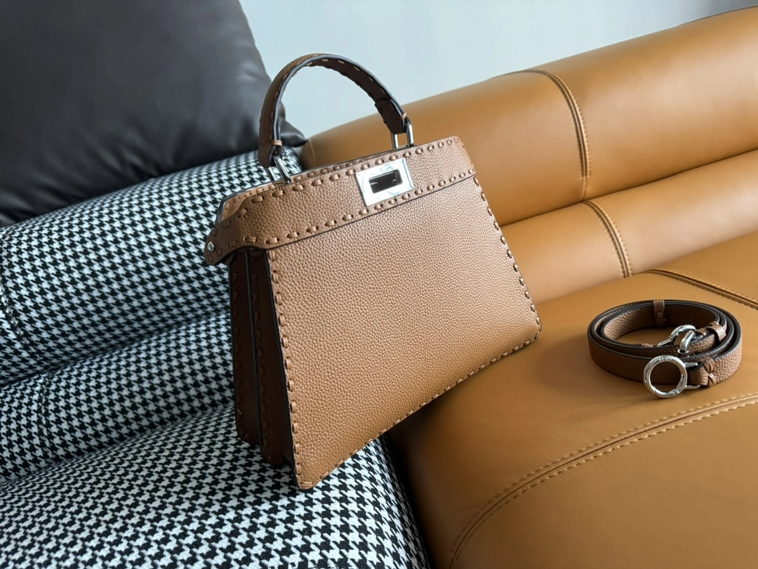 SportInspired Fendi Peekaboo Bags 69840