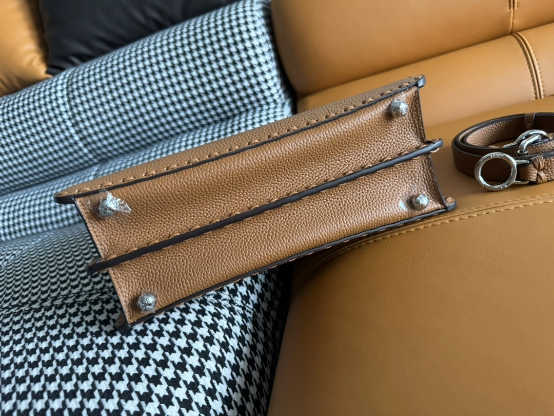 SportInspired Fendi Peekaboo Bags 69840