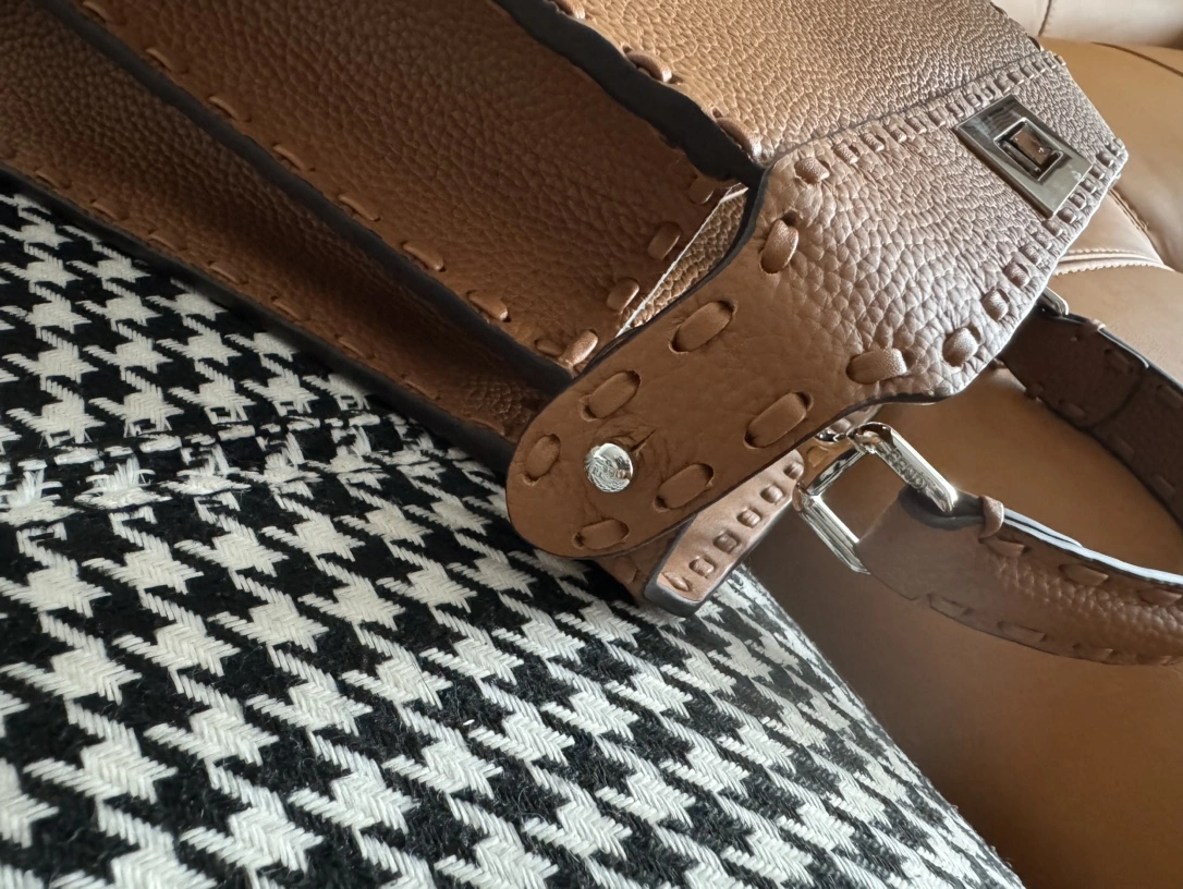 SportInspired Fendi Peekaboo Bags 69840
