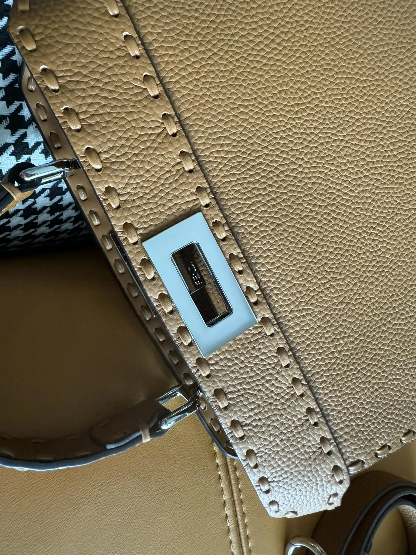 SportInspired Fendi Peekaboo Bags 69840