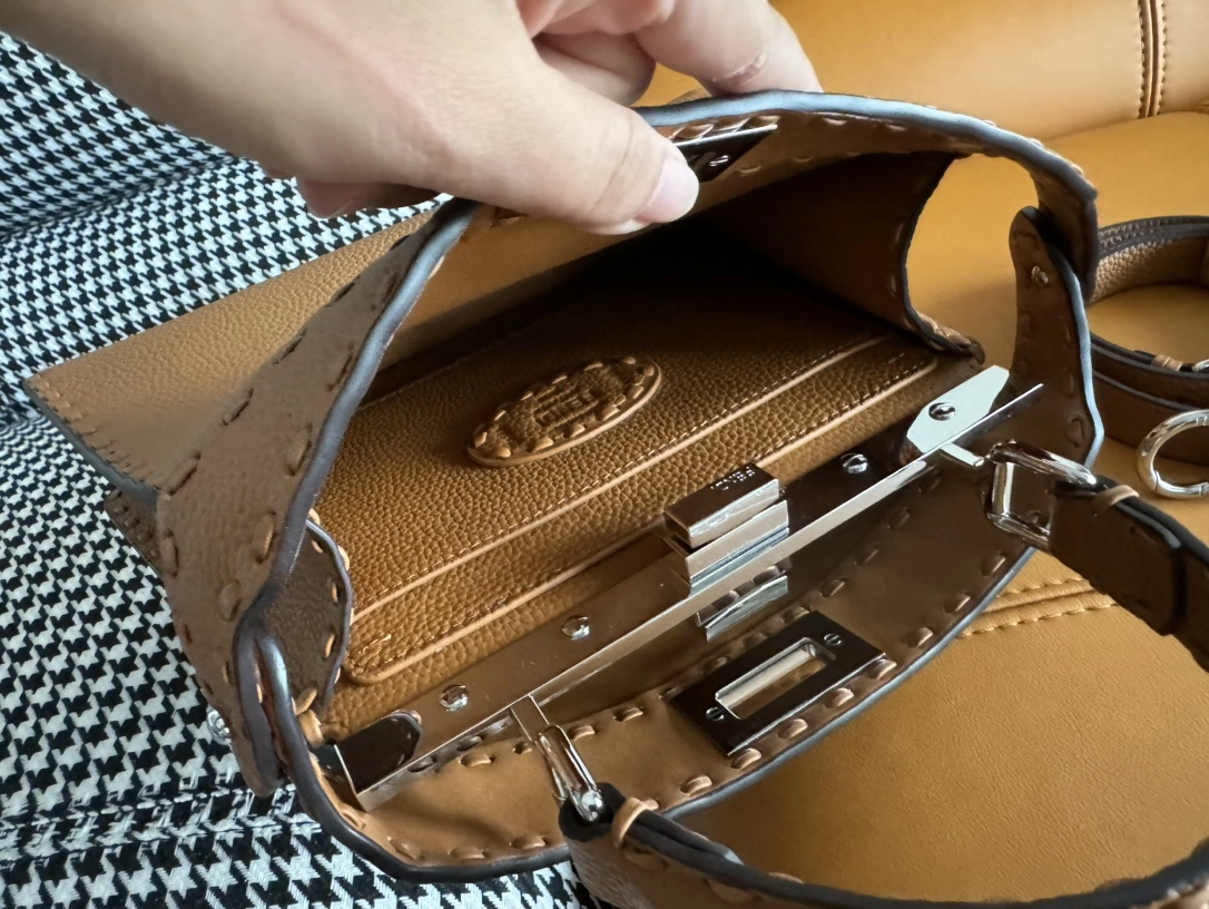 SportInspired Fendi Peekaboo Bags 69840