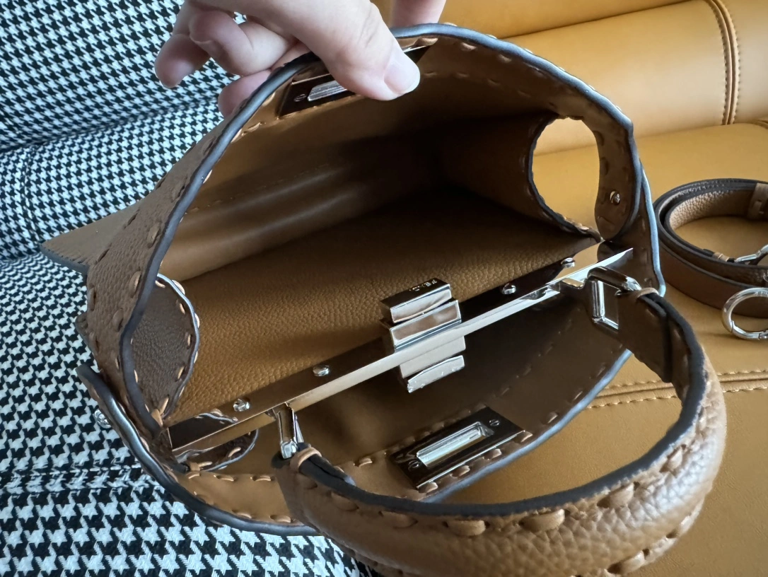 SportInspired Fendi Peekaboo Bags 69840