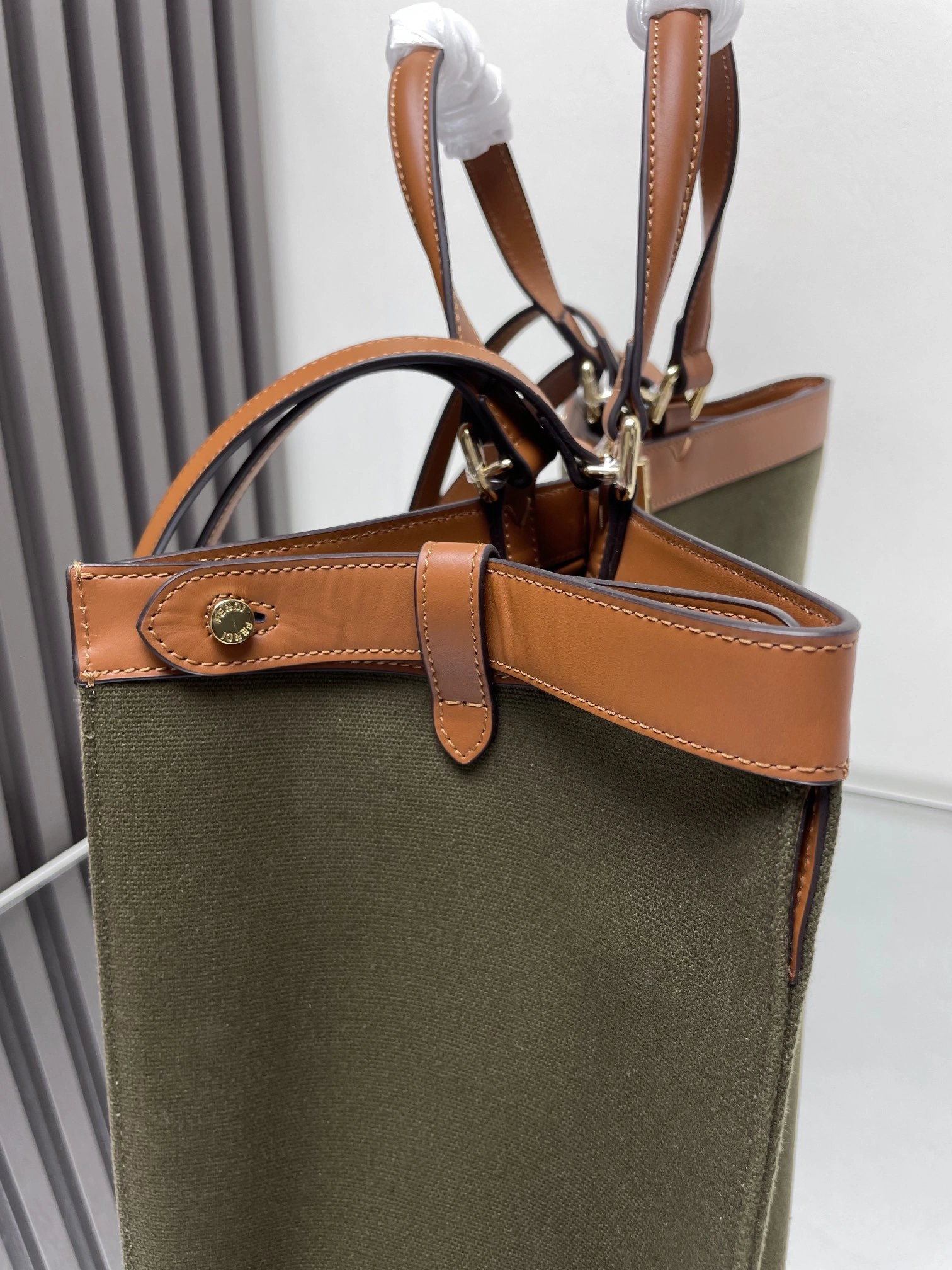 Fendi Peekaboo Bags Sophisticated 69844