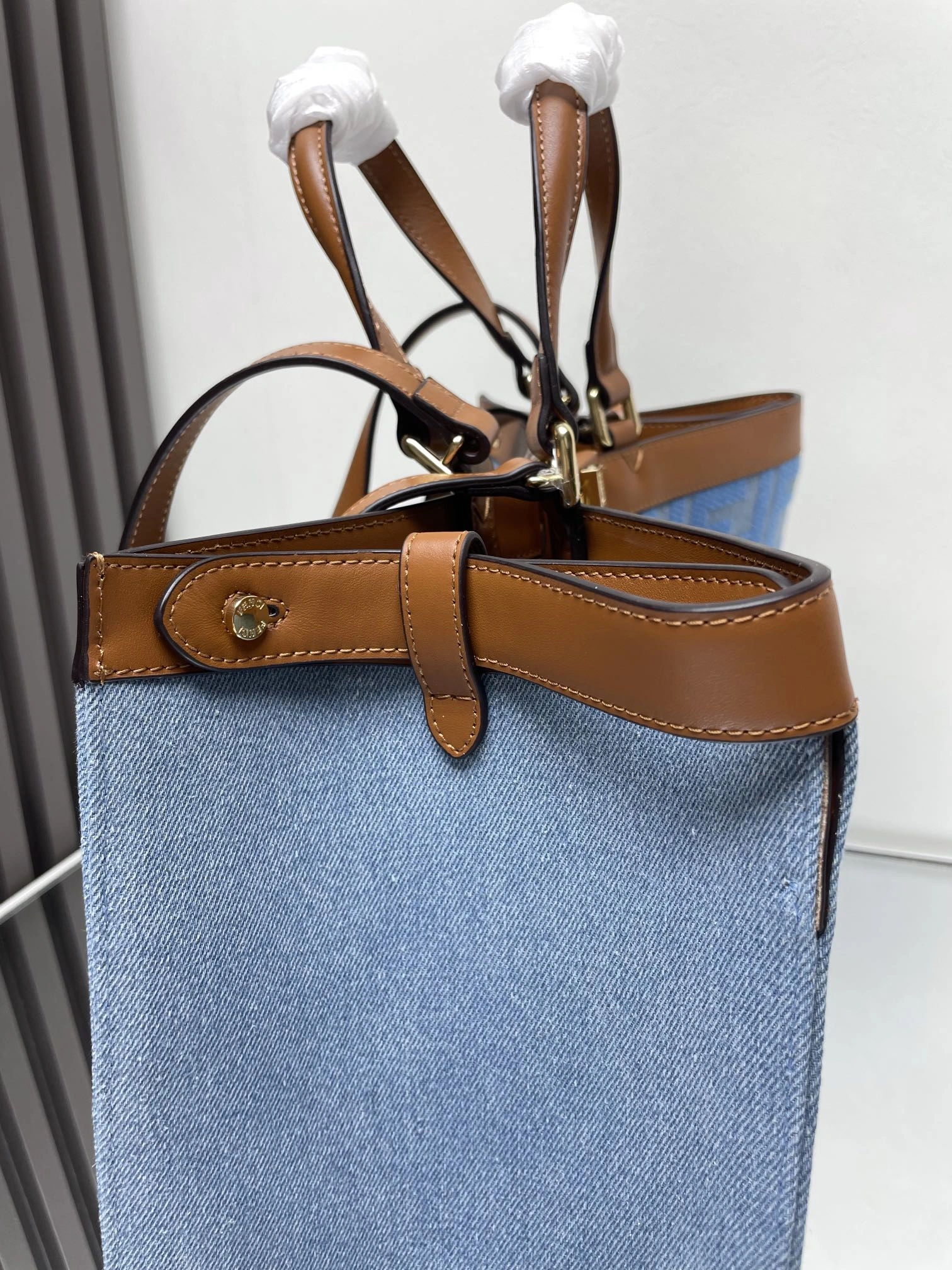 Fendi Peekaboo Bags WaterResistant 69822