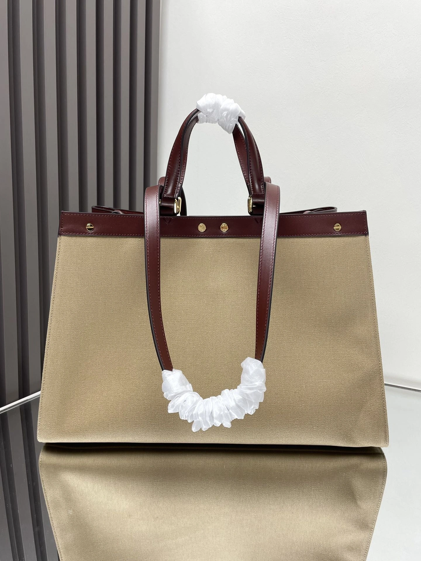 Fendi Peekaboo Bags Original 69821
