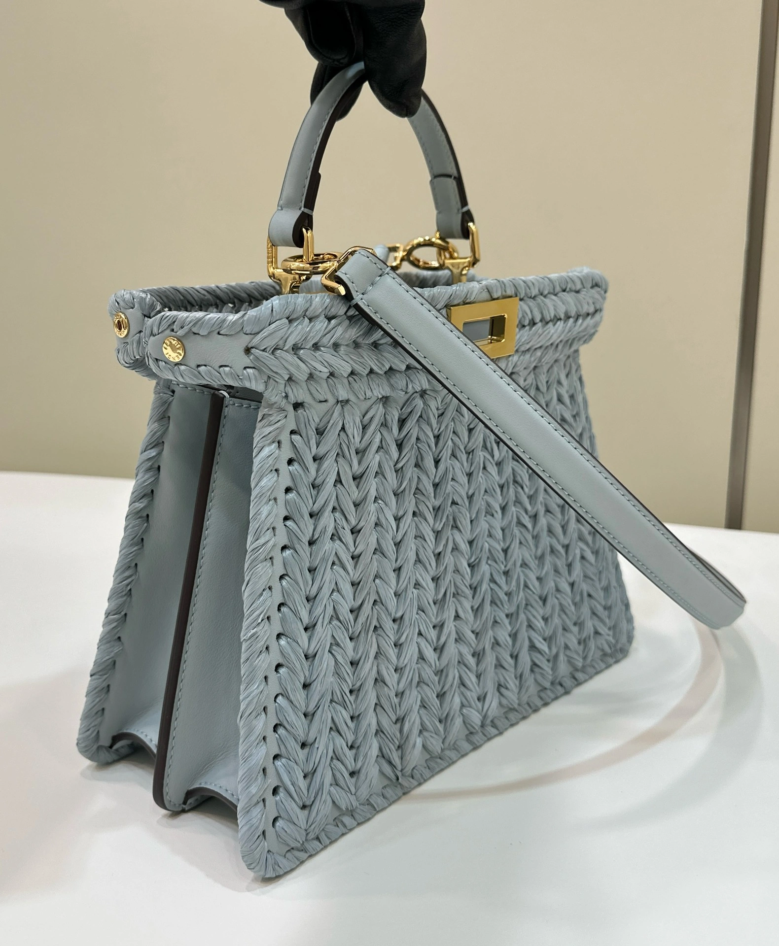 FreshLook Fendi Peekaboo Bags 69819