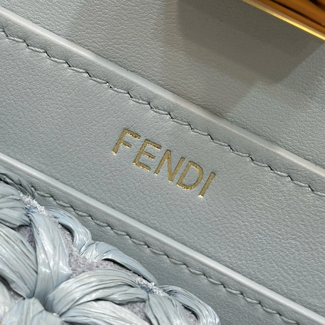 FreshLook Fendi Peekaboo Bags 69819