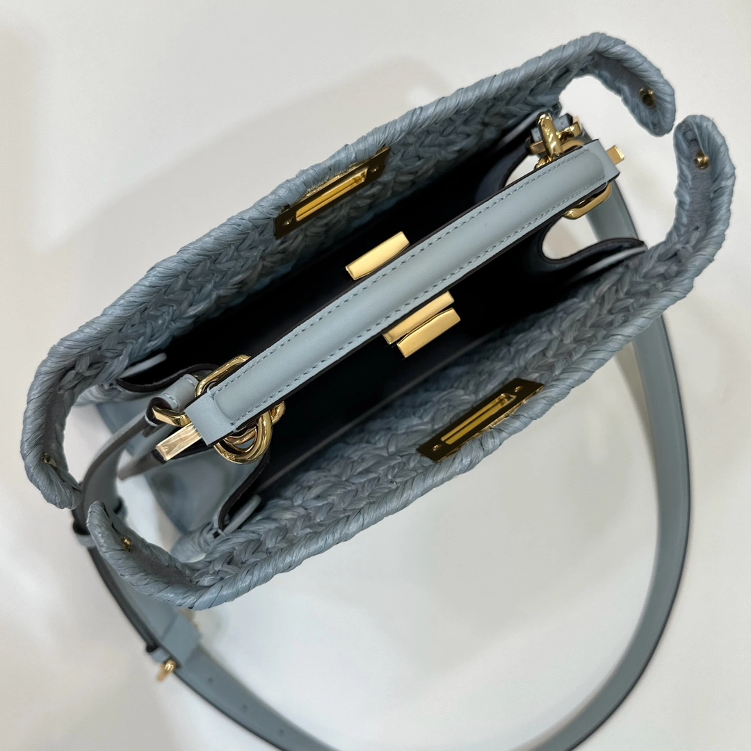 FreshLook Fendi Peekaboo Bags 69819