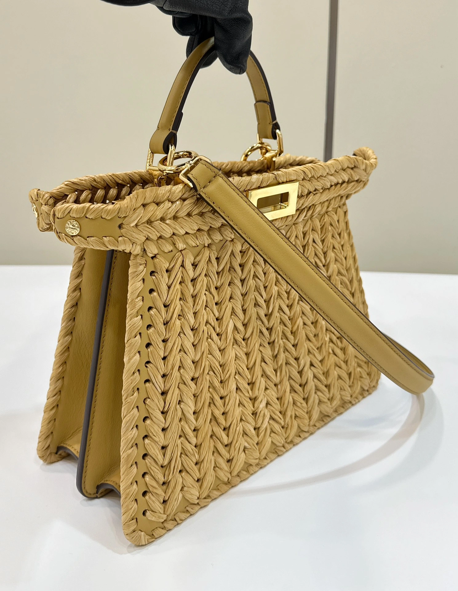 Youthful Fendi Peekaboo Bags 69853