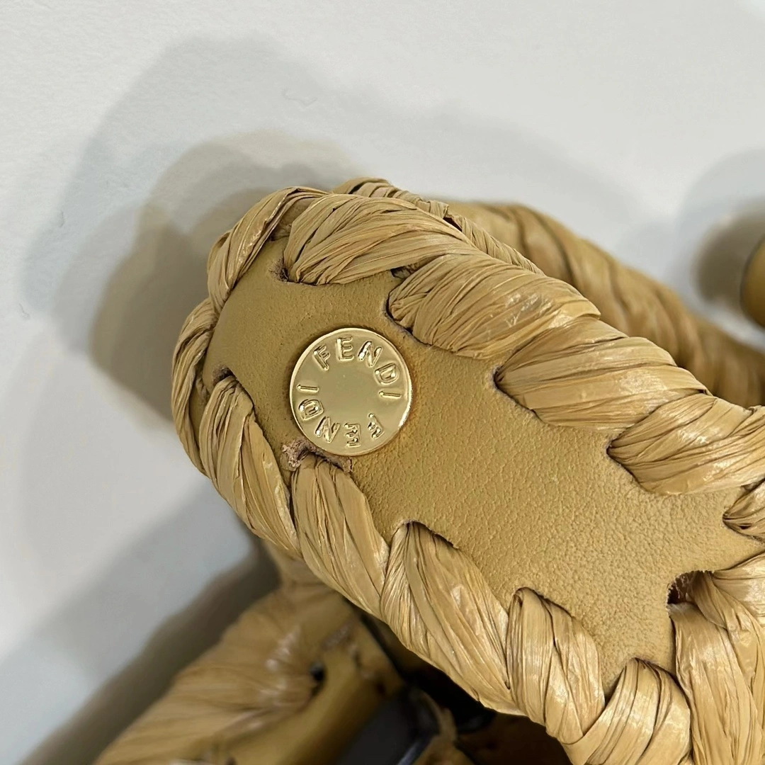 Youthful Fendi Peekaboo Bags 69853