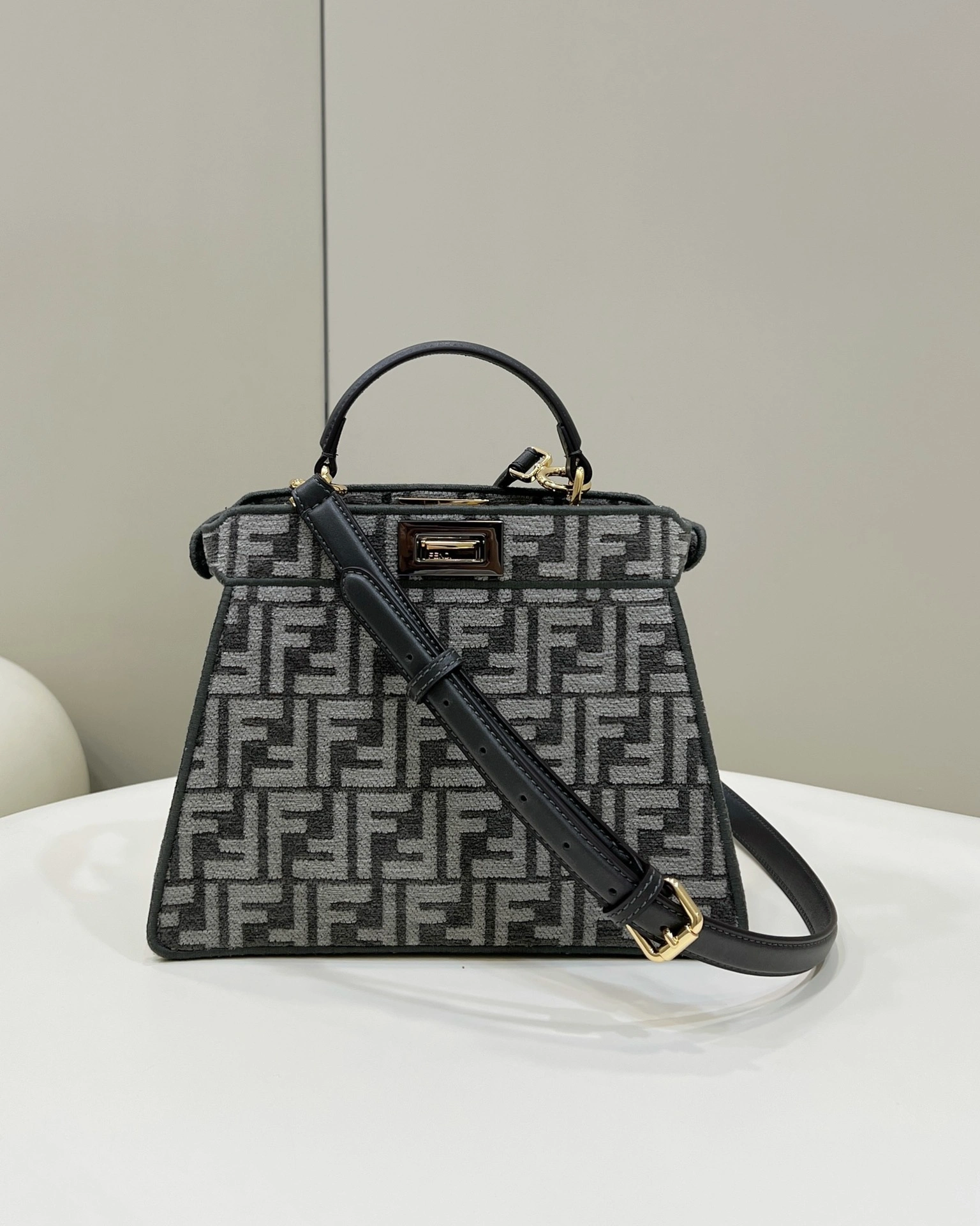 Original Fendi Peekaboo Bags 69815