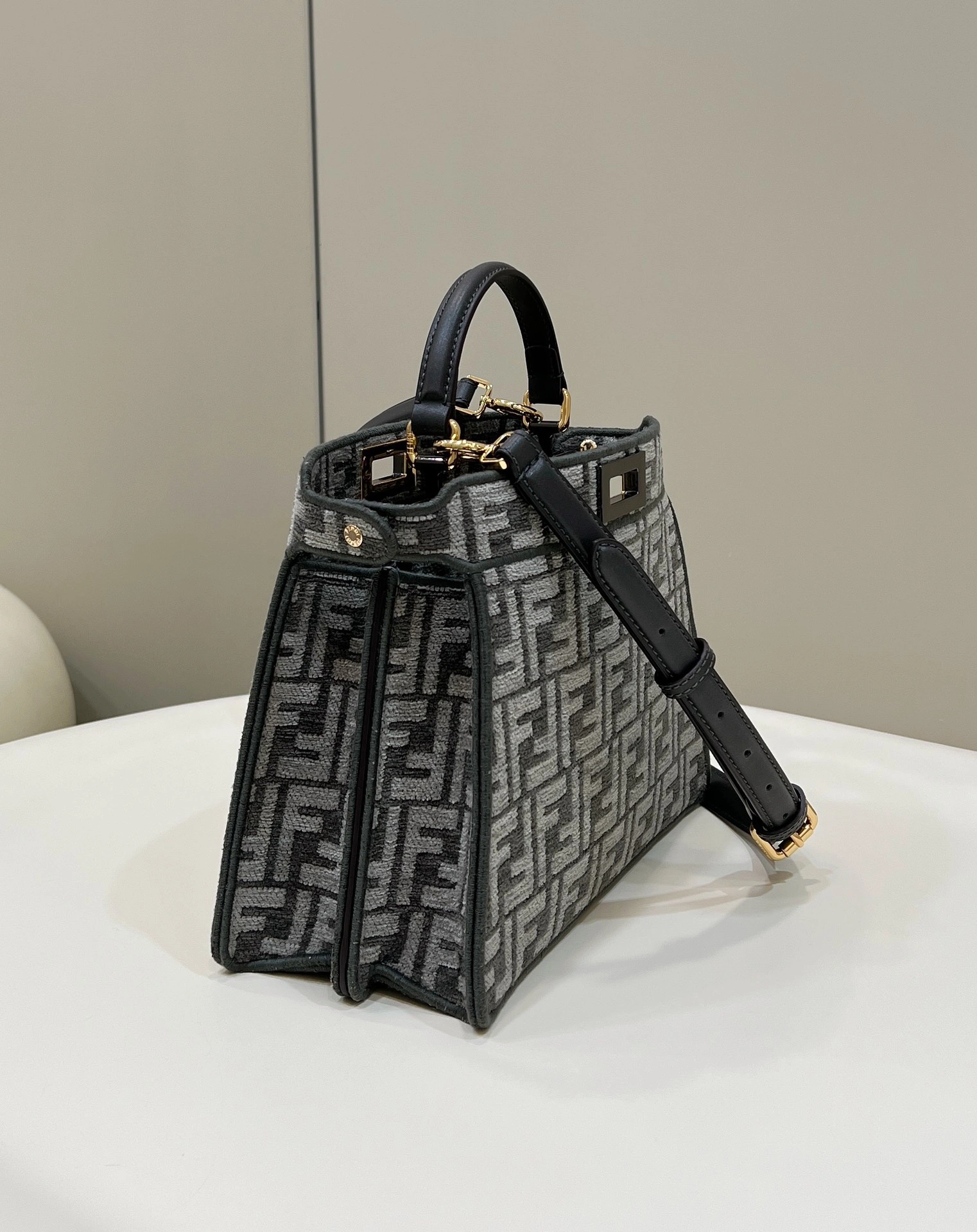 Original Fendi Peekaboo Bags 69815