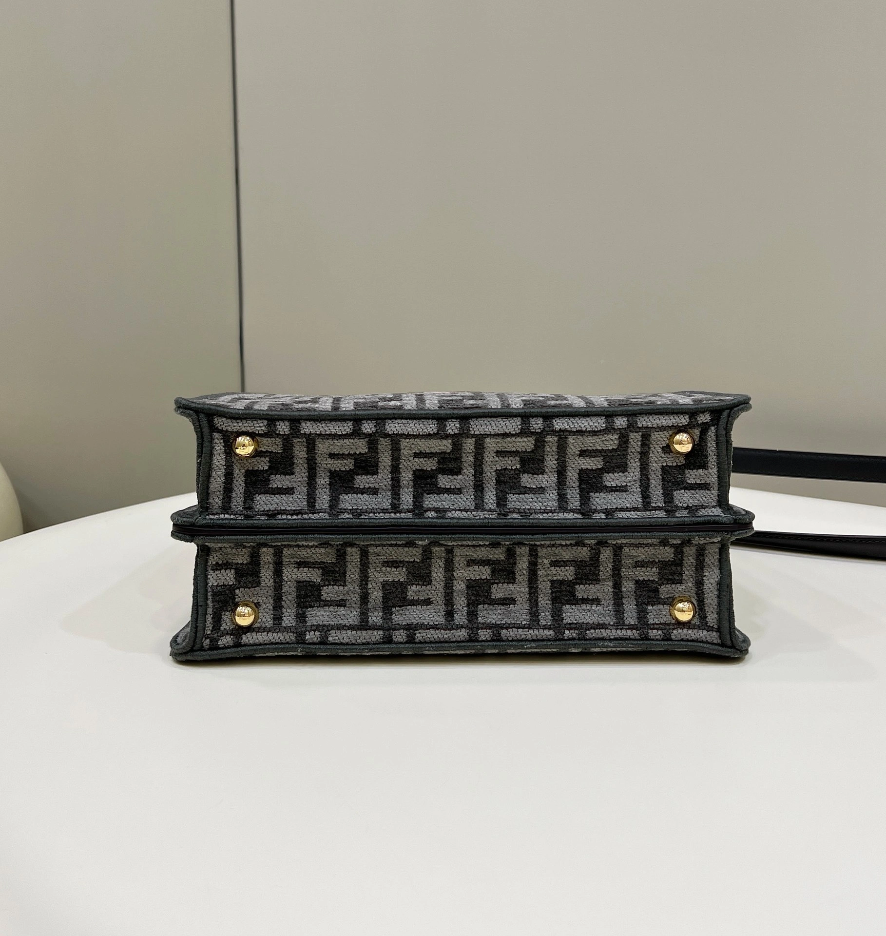Original Fendi Peekaboo Bags 69815
