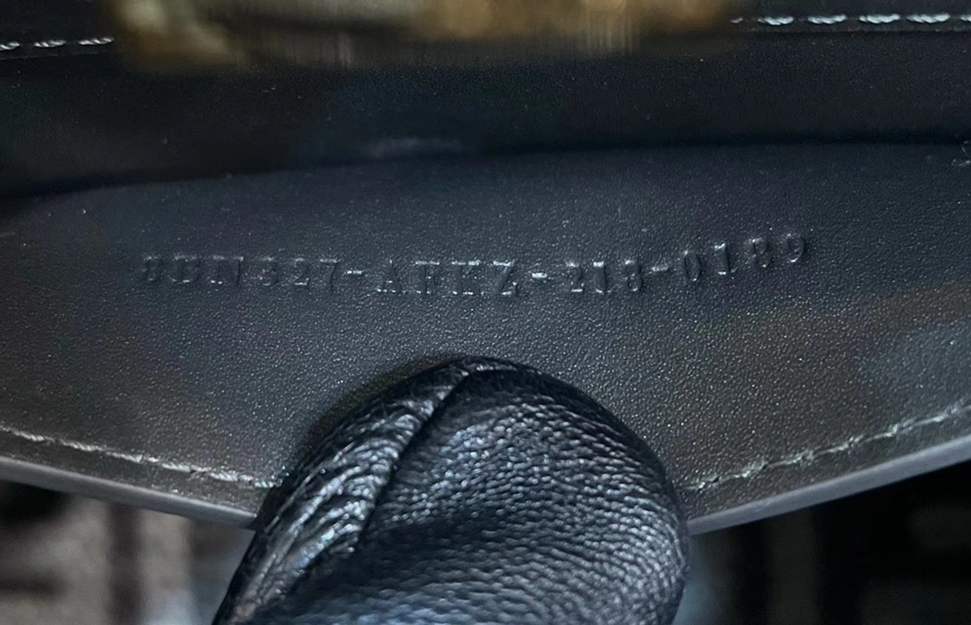 Original Fendi Peekaboo Bags 69815