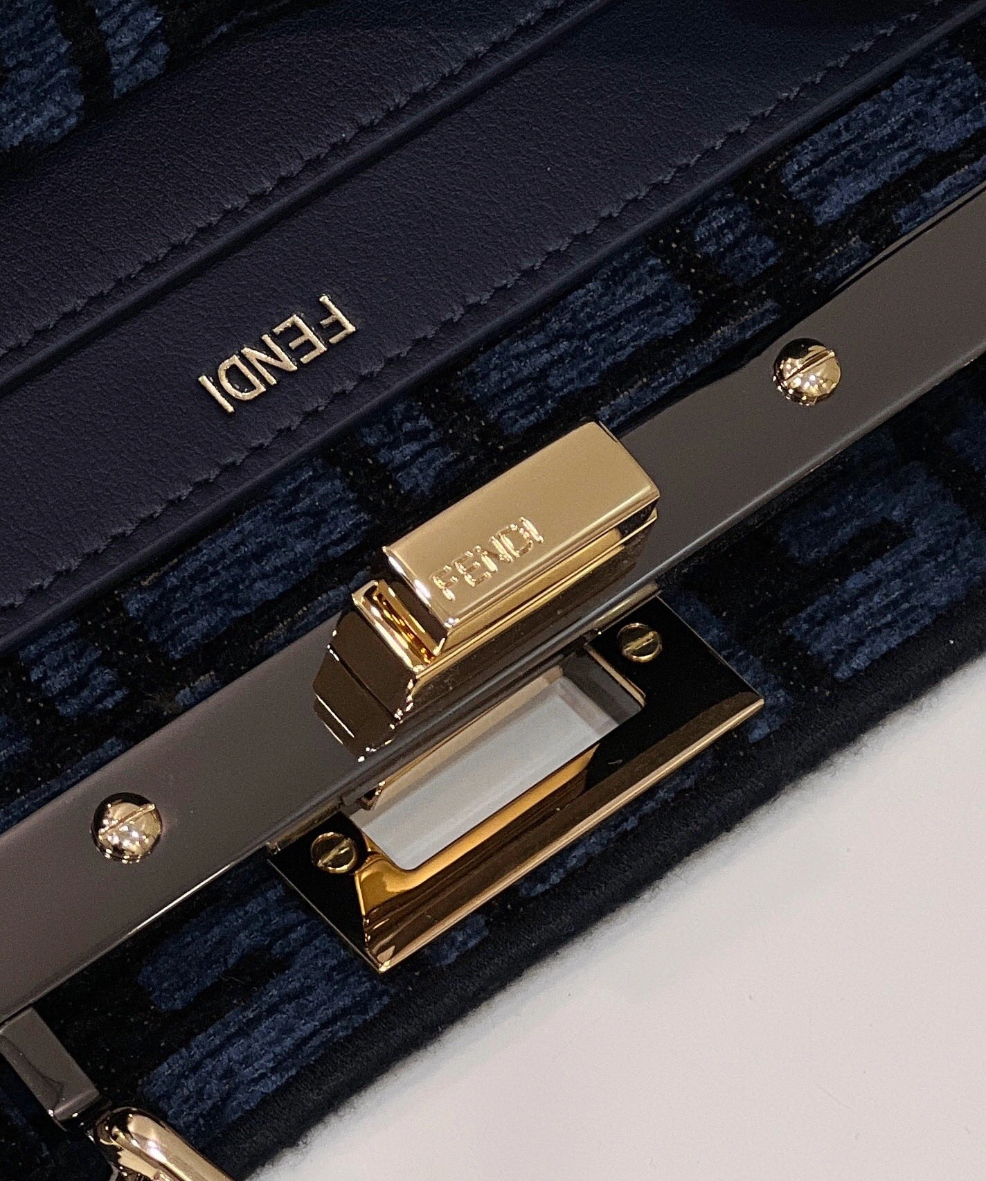 Fendi Peekaboo Bags Timeless 69803