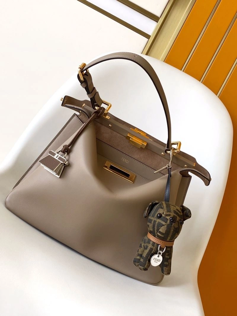 Fendi Peekaboo Bags Durable 57790