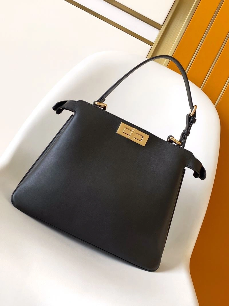 Contemporary Fendi Peekaboo Bags 57825