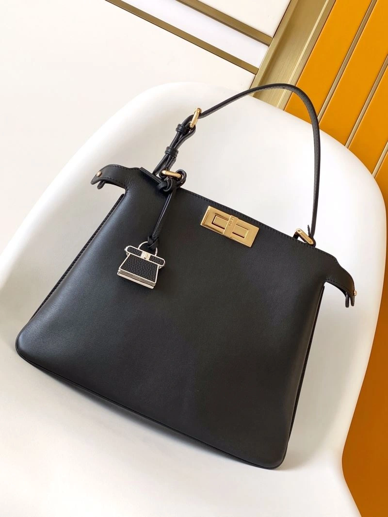 Contemporary Fendi Peekaboo Bags 57825