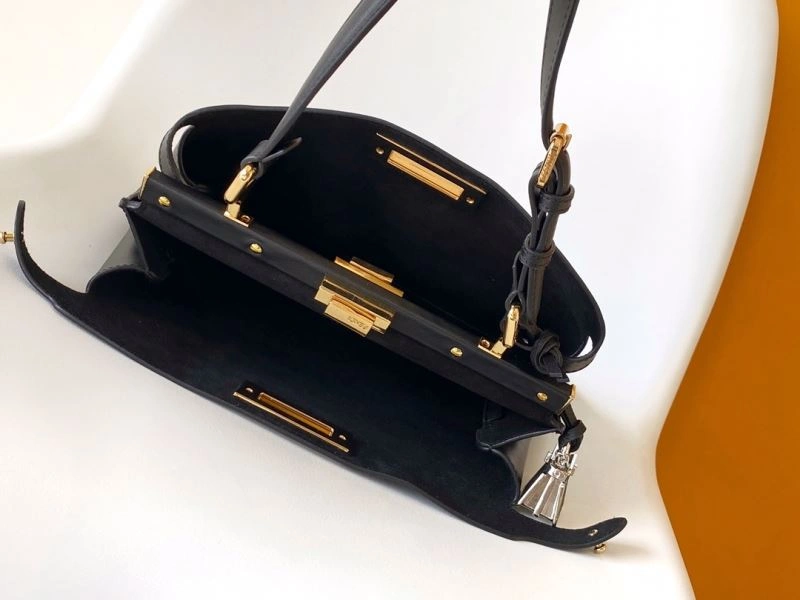Contemporary Fendi Peekaboo Bags 57825