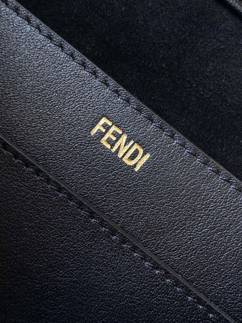 Contemporary Fendi Peekaboo Bags 57825