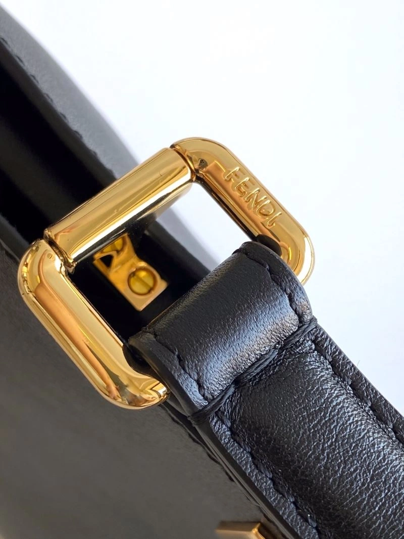 Contemporary Fendi Peekaboo Bags 57825