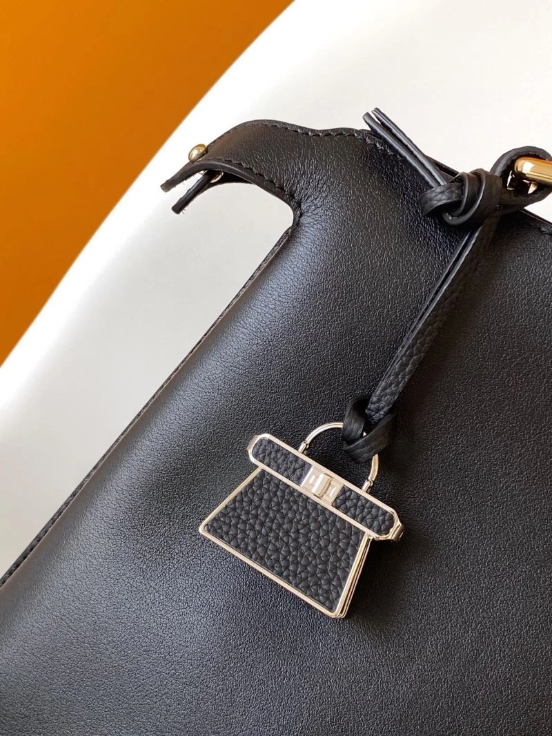 Contemporary Fendi Peekaboo Bags 57825