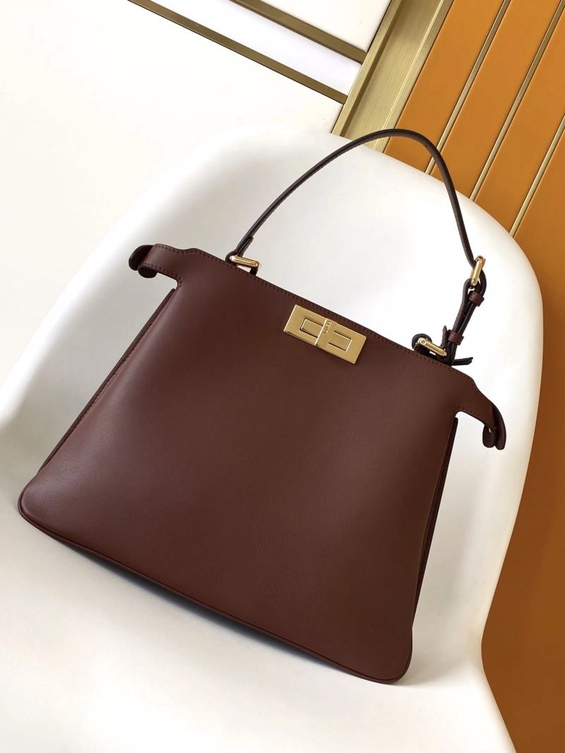 EasyCare Fendi Peekaboo Bags 57789