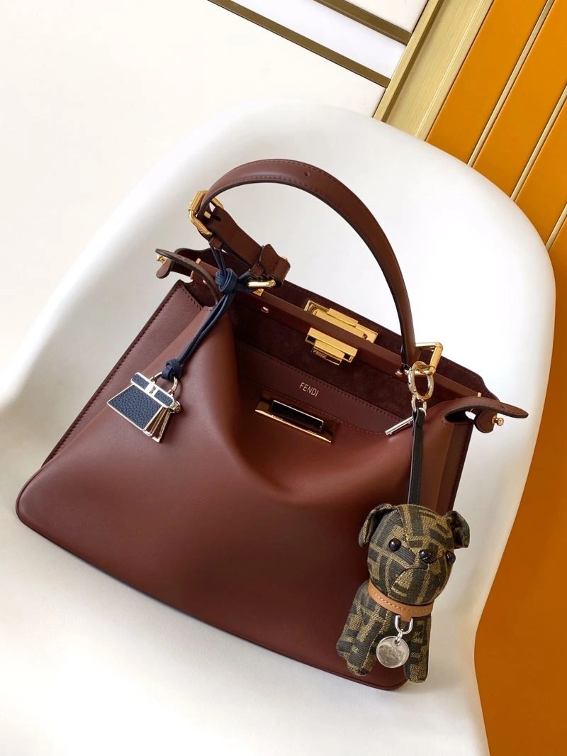 EasyCare Fendi Peekaboo Bags 57789