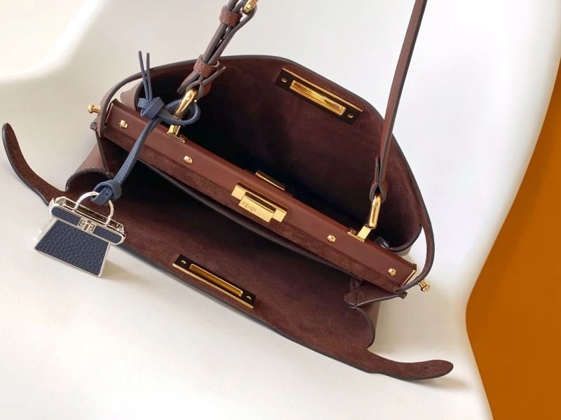 EasyCare Fendi Peekaboo Bags 57789