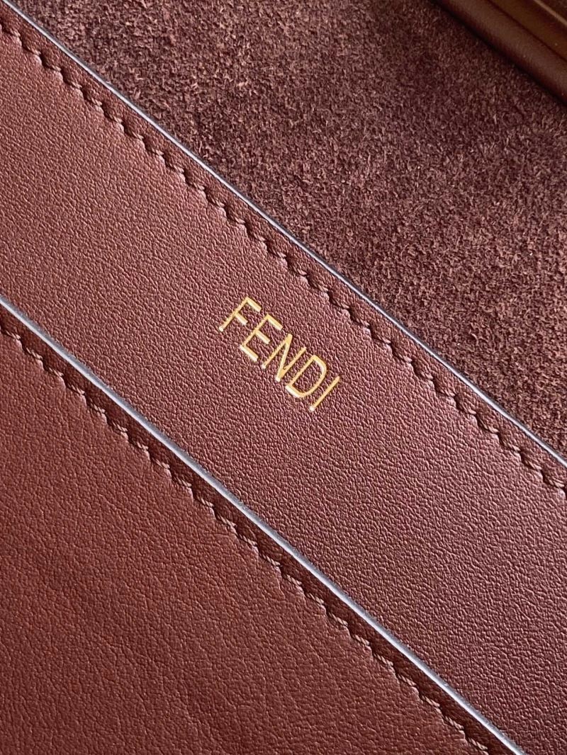 EasyCare Fendi Peekaboo Bags 57789
