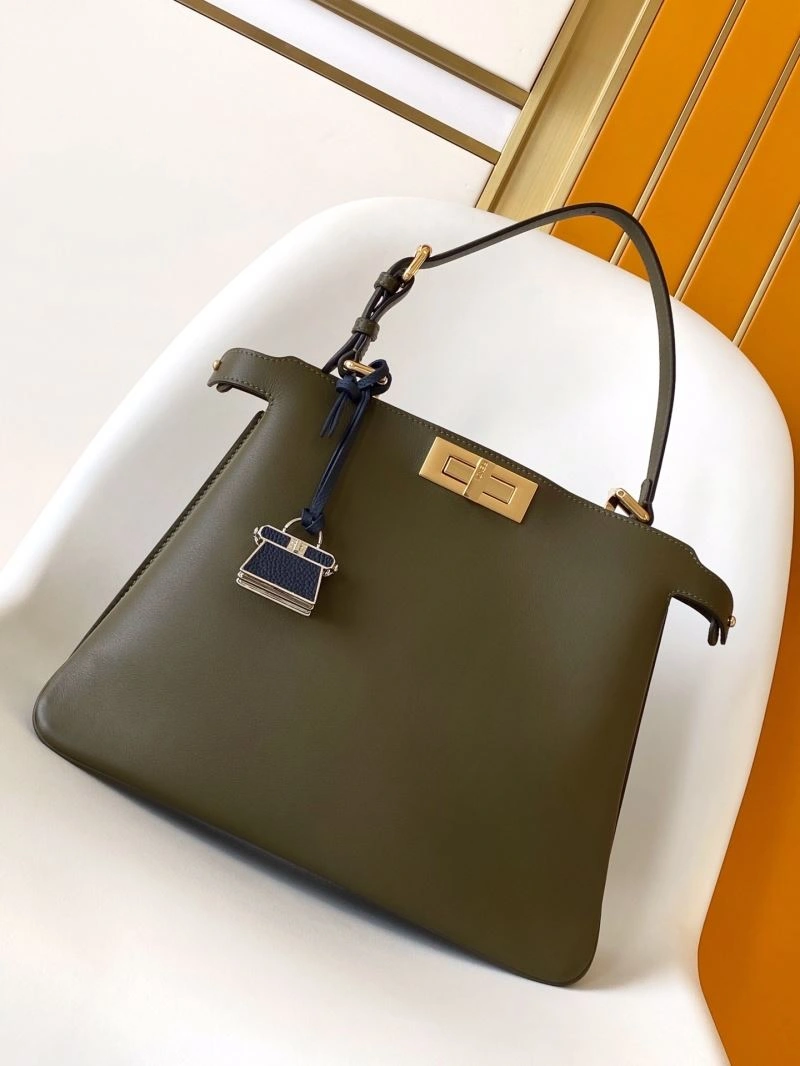 Seasonal Fendi Peekaboo Bags 57786