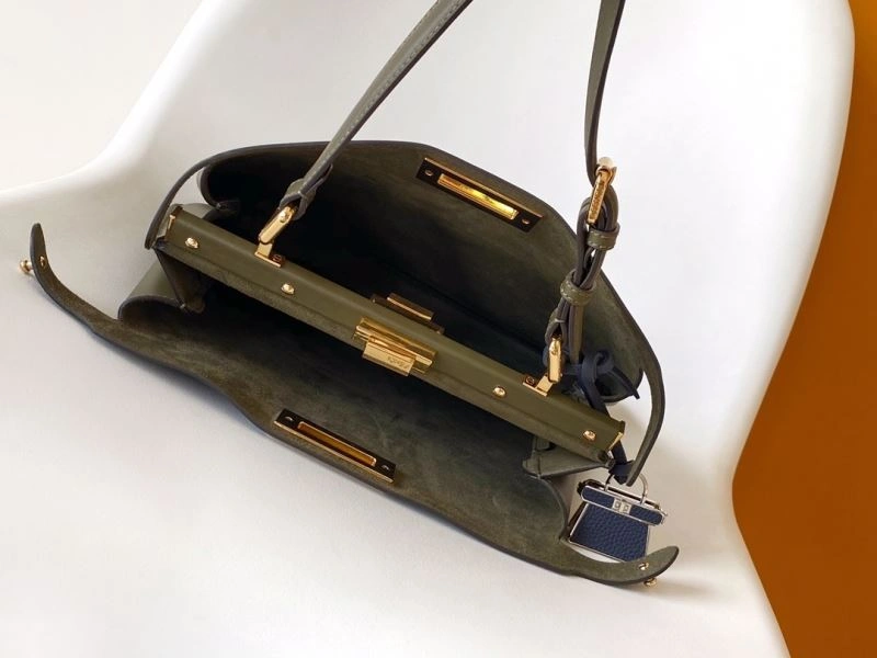 Seasonal Fendi Peekaboo Bags 57786