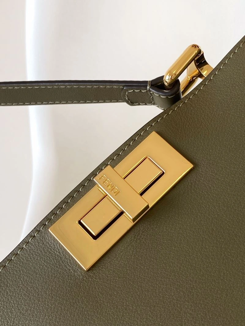 Seasonal Fendi Peekaboo Bags 57786
